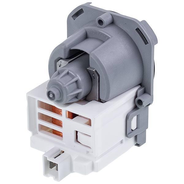 Помпа насос 292090 RC0341 M325 для пральної машини з установкою на 3 клямки 40 Вт  (00000003017) - фото 4