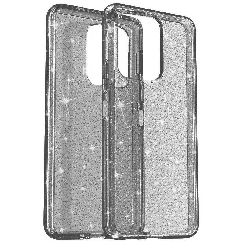 Протиударний TPU чохол Nova для Xiaomi Redmi Note 13 Pro 4G / Poco M6 Pro 4G Grey