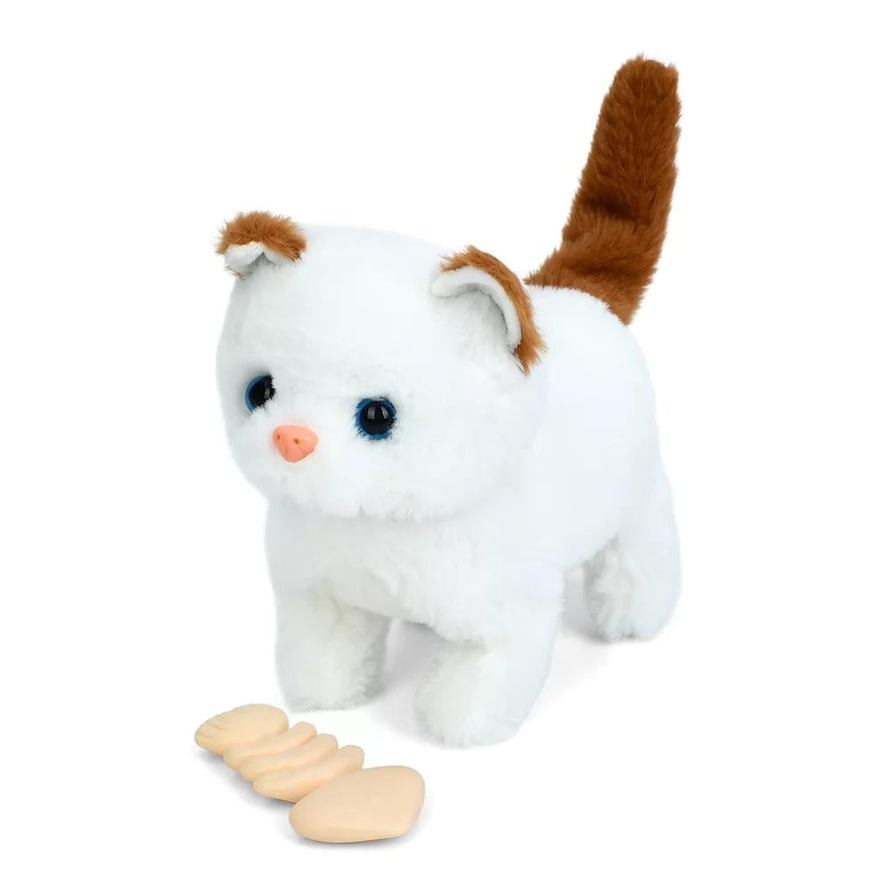 Игрушка Кот 777-22C-2 в сумке (27475649)