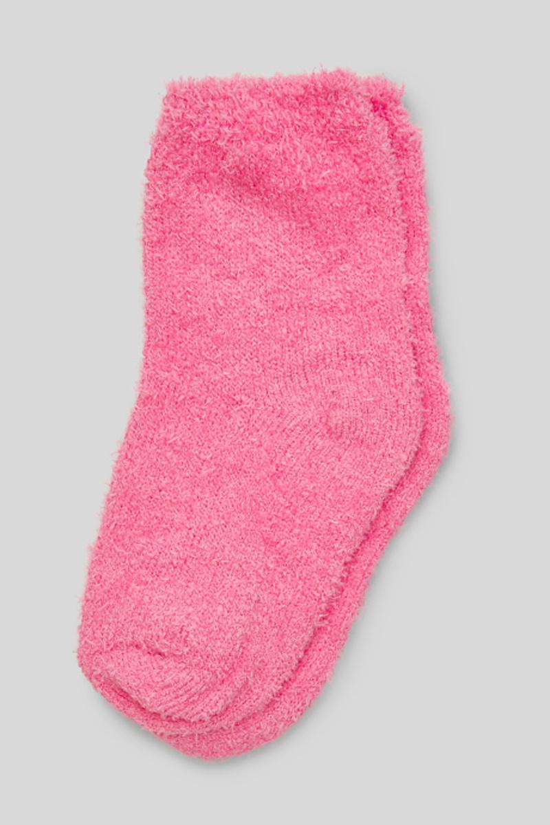 Носки C&A р. 27-30 Розовый (4183864439702)