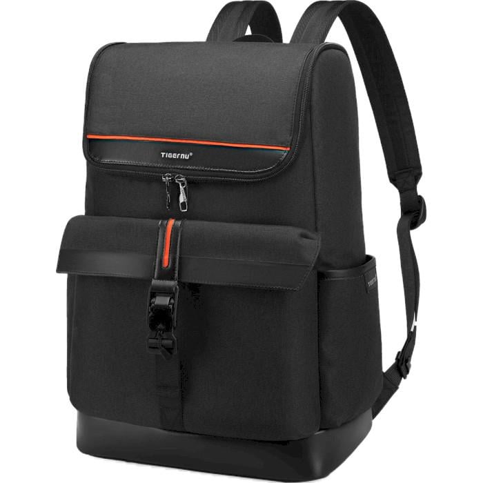 Рюкзак Tigernu T-B9023 15,6" 20 л 450x320x150 мм Black (33726768) Рюкзак Tigernu T-B9023 15,6" 20 л 450x320x150 мм Black (33726768)
