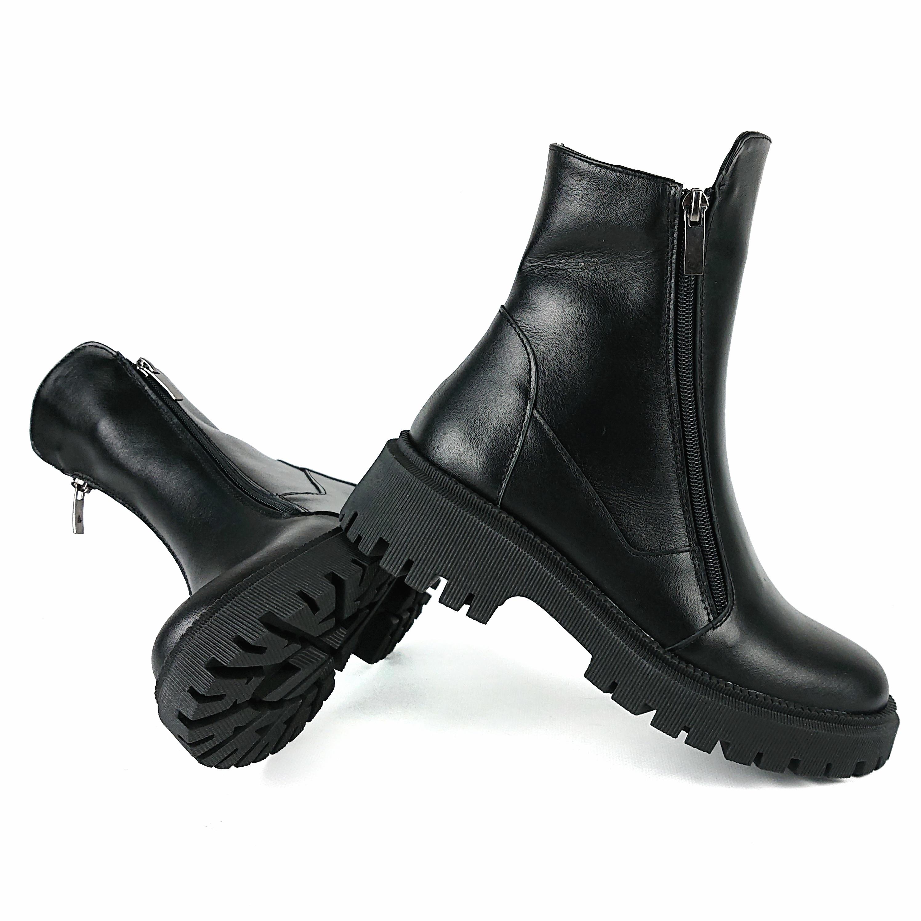 Ботинки женские зимние 0002 р. 37