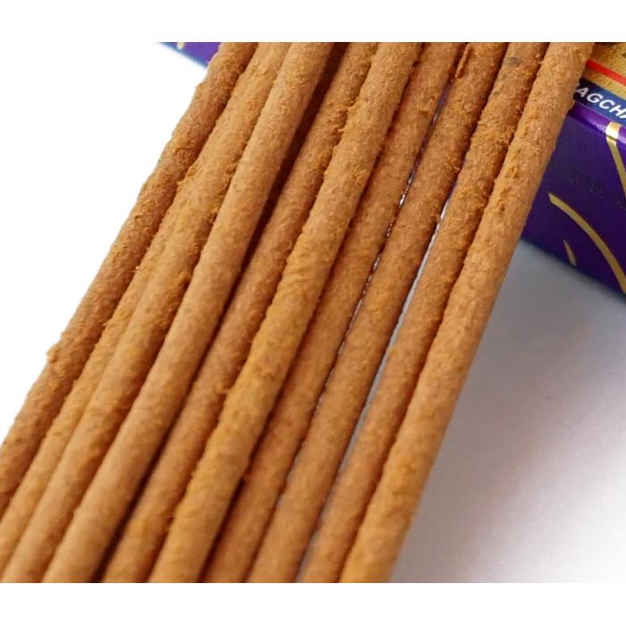 Аромапалочки Satya Natural Lavender Натуральная лаванда 15 г