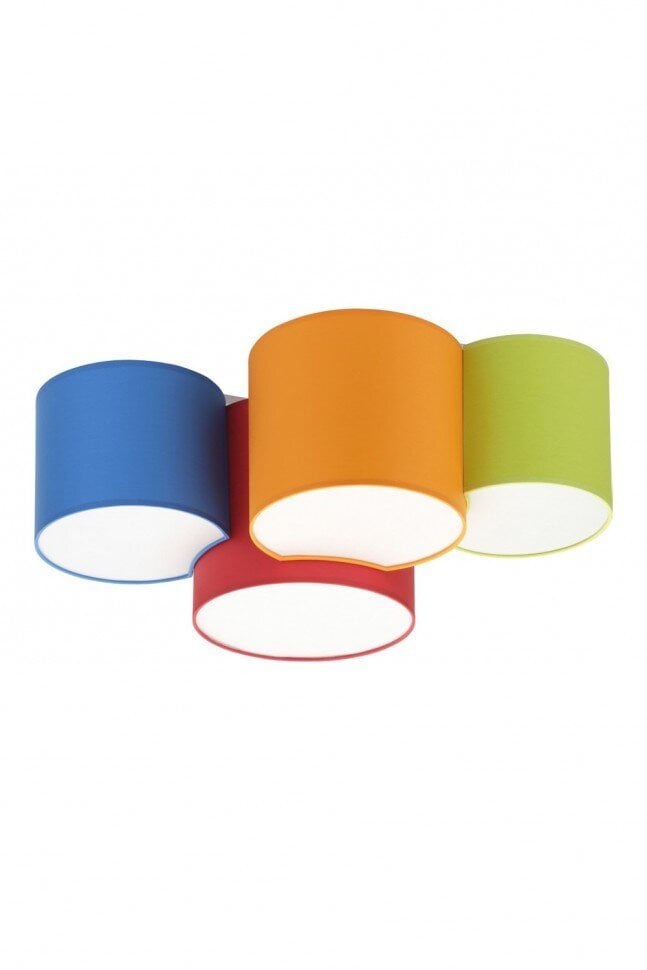 Люстра TK Lighting MONA KIDS 4 (3276) - фото 1