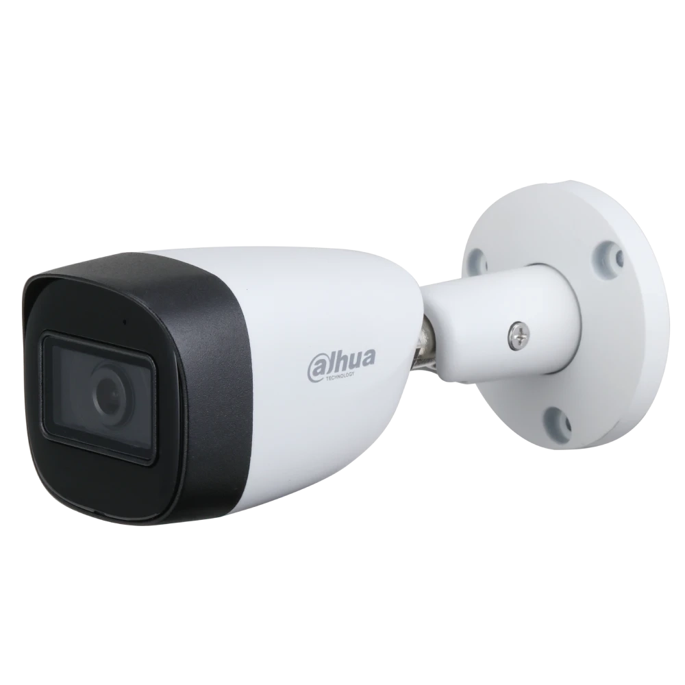 Видеокамера HD-CVI Dahua DH-HAC-HFW1500CMP 2,8 мм (8450) Видеокамера HD-CVI Dahua DH-HAC-HFW1500CMP 2,8 мм (8450)