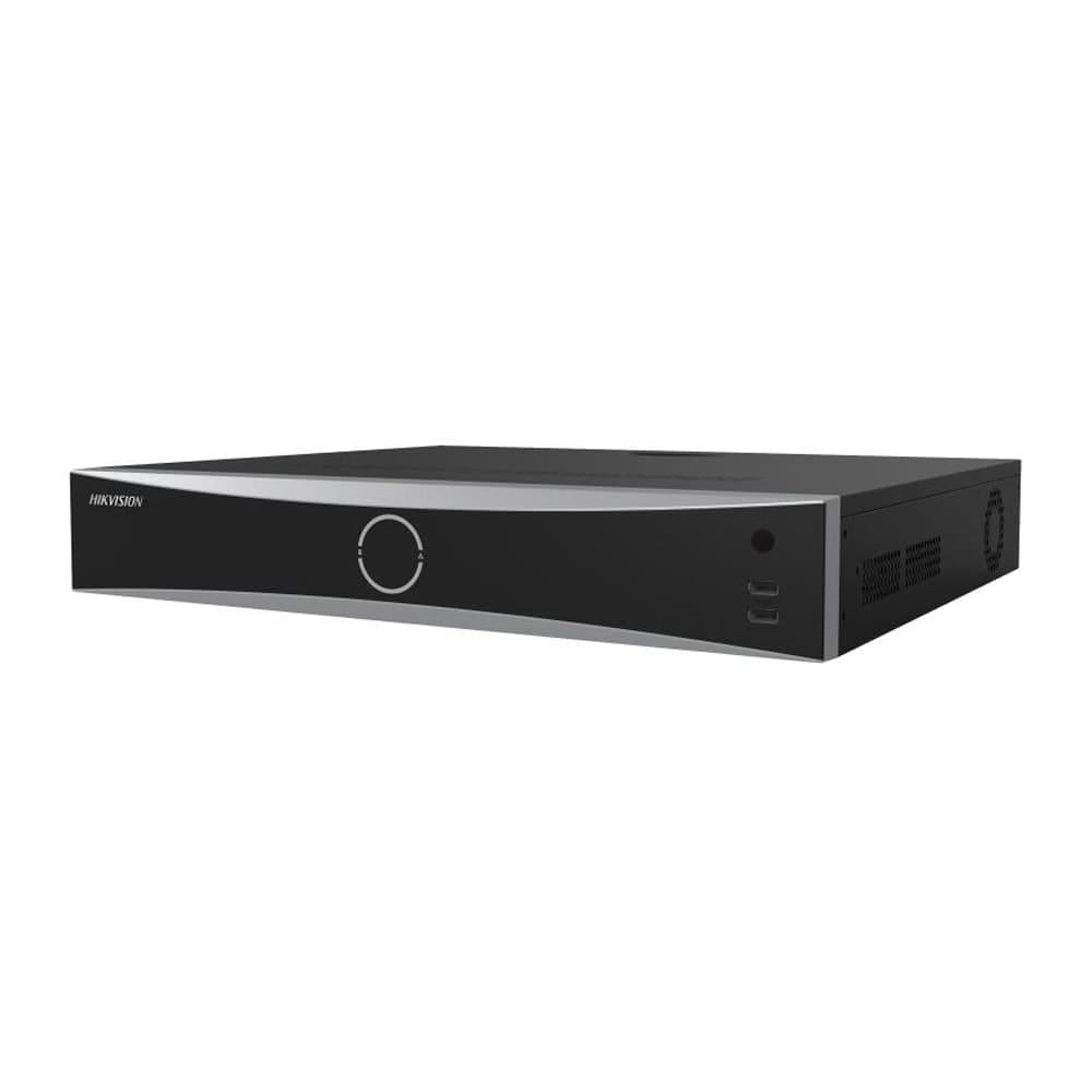 Видеорегистратор Hikvision IP DS-7716NXI-K4 16-канальный