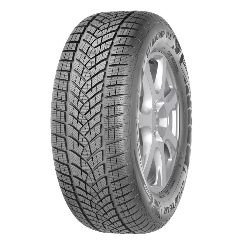 Автошина Goodyear UltraGrip Ice SUV Gen-1 255/55 R20 110T XL (385528)