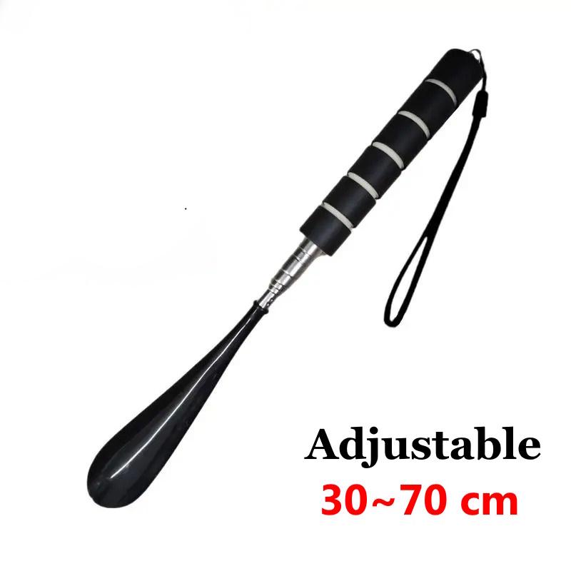 Уголок для обуви Сefers регулируемый из нержавеющей стали (W56) - фото 2