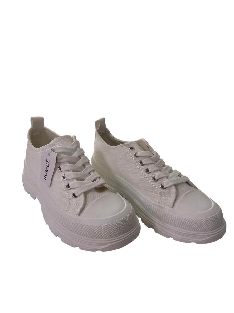 Кросівки Violeta 20-868-2x01 жіночі Білий (192223) - фото 2