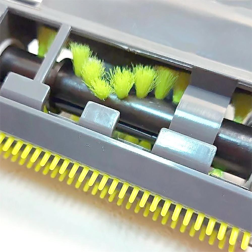 Пылесос Rainberg RB-658 5200 Вт контейнерный 5 л - фото 3 Пылесос Rainberg RB-658 5200 Вт контейнерный 5 л - фото 3