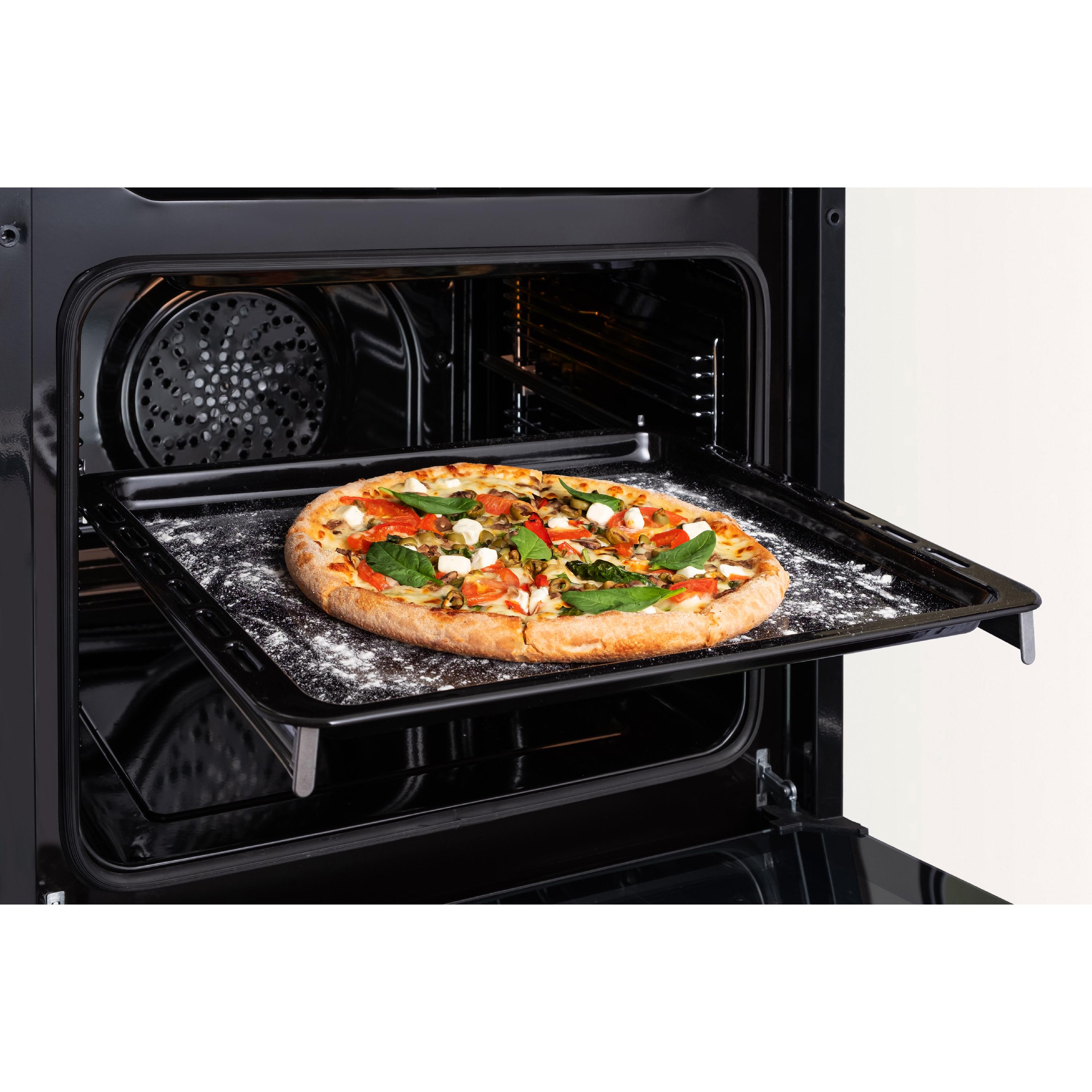 Духова шафа Weilor FTO6F11BK - фото 6 Духова шафа Weilor FTO6F11BK - фото 6