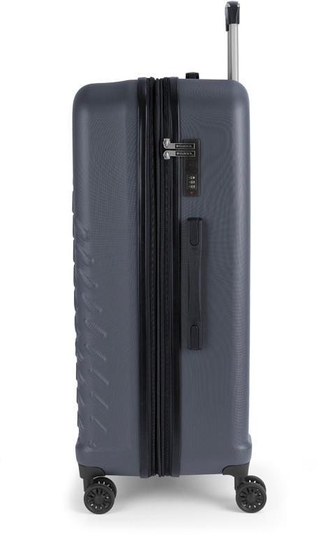 Чемодан Gabol Journey L Grey (122847-016) - фото 3