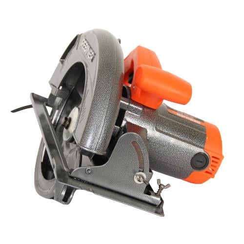 Циркулярная пила Rebiner RCS-2650 235 мм - фото 4