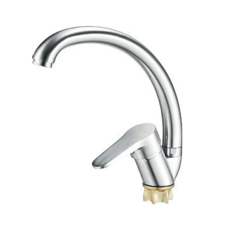 Смеситель для кухни MIXXUS PUD4-146 (MI6472)