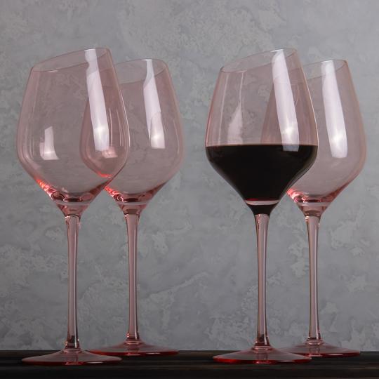 Набор бокалов Elisey Кармен 500 мл 6 шт. (9056-012)