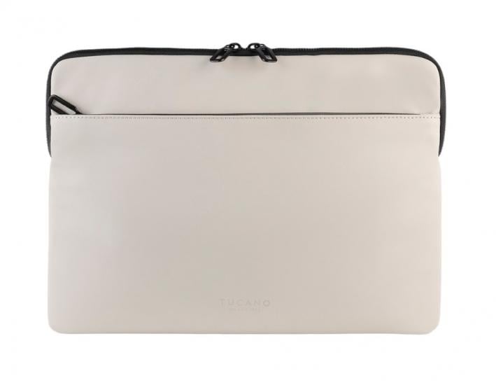 Чехол для ноутбука Tucano Gommo для MacBook Air 15" Серый (BFGOM1314-G)