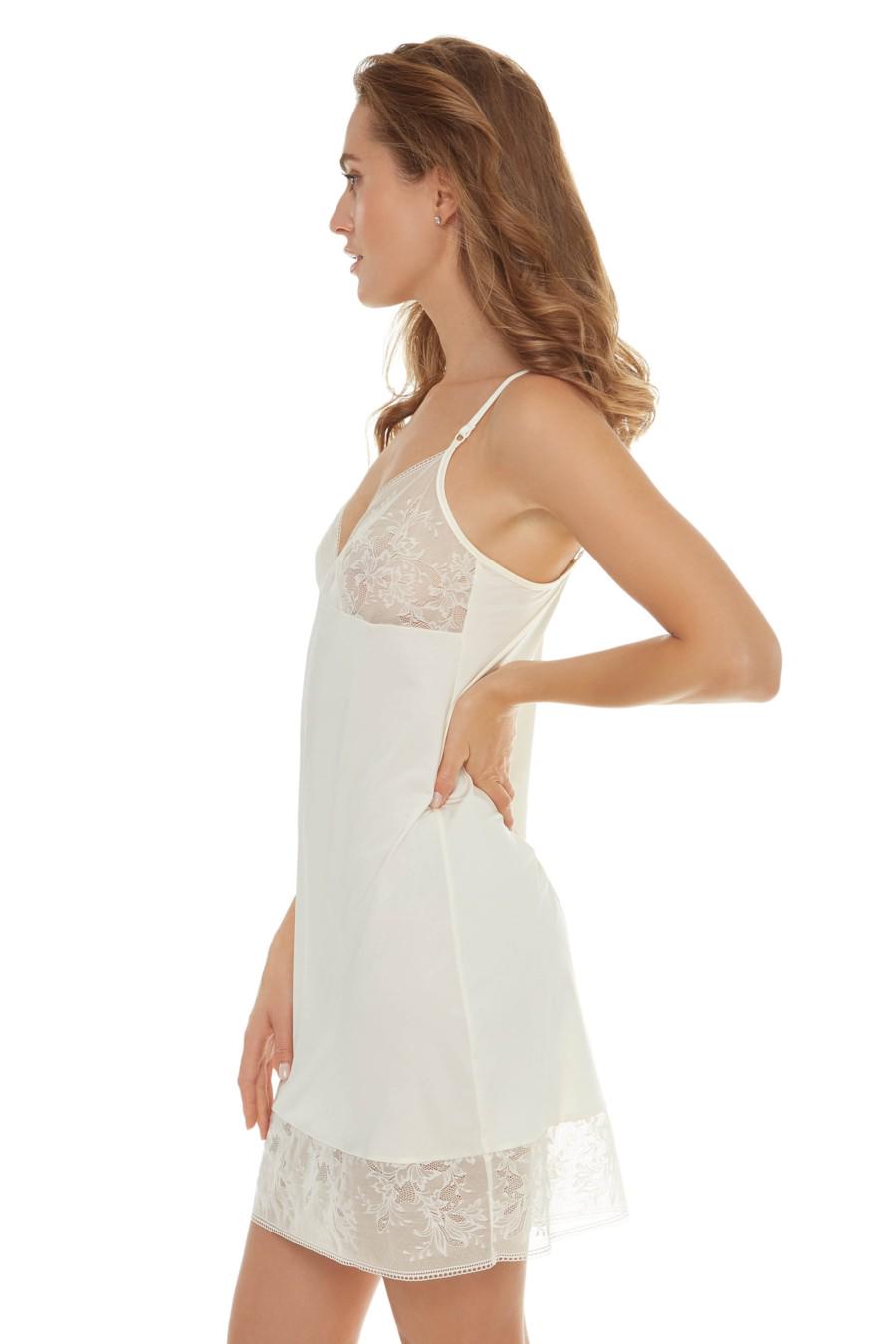 Сорочка Anabel Arto р. 48/XL Шампань (33337/70982) Сорочка Anabel Arto р. 48/XL Шампань (33337/70982)