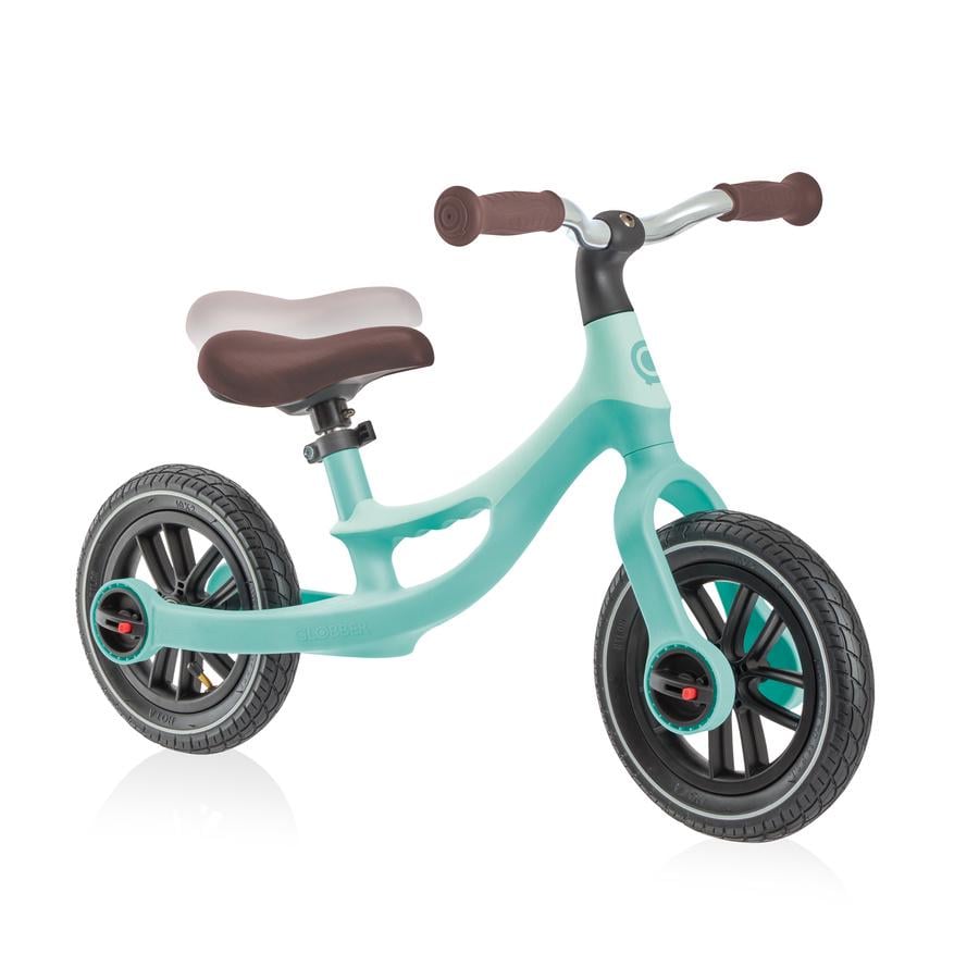 Беговел Globber Go Bike Elite Air Mint (714-206) - фото 2