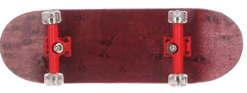 Фингерборд Turbo П10 wide Limited edition бланковый (2426)