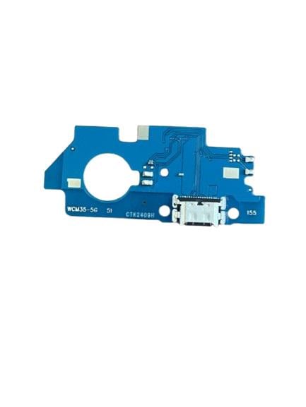 Нижняя плата для телефона Samsung M356/M35 (30520264)