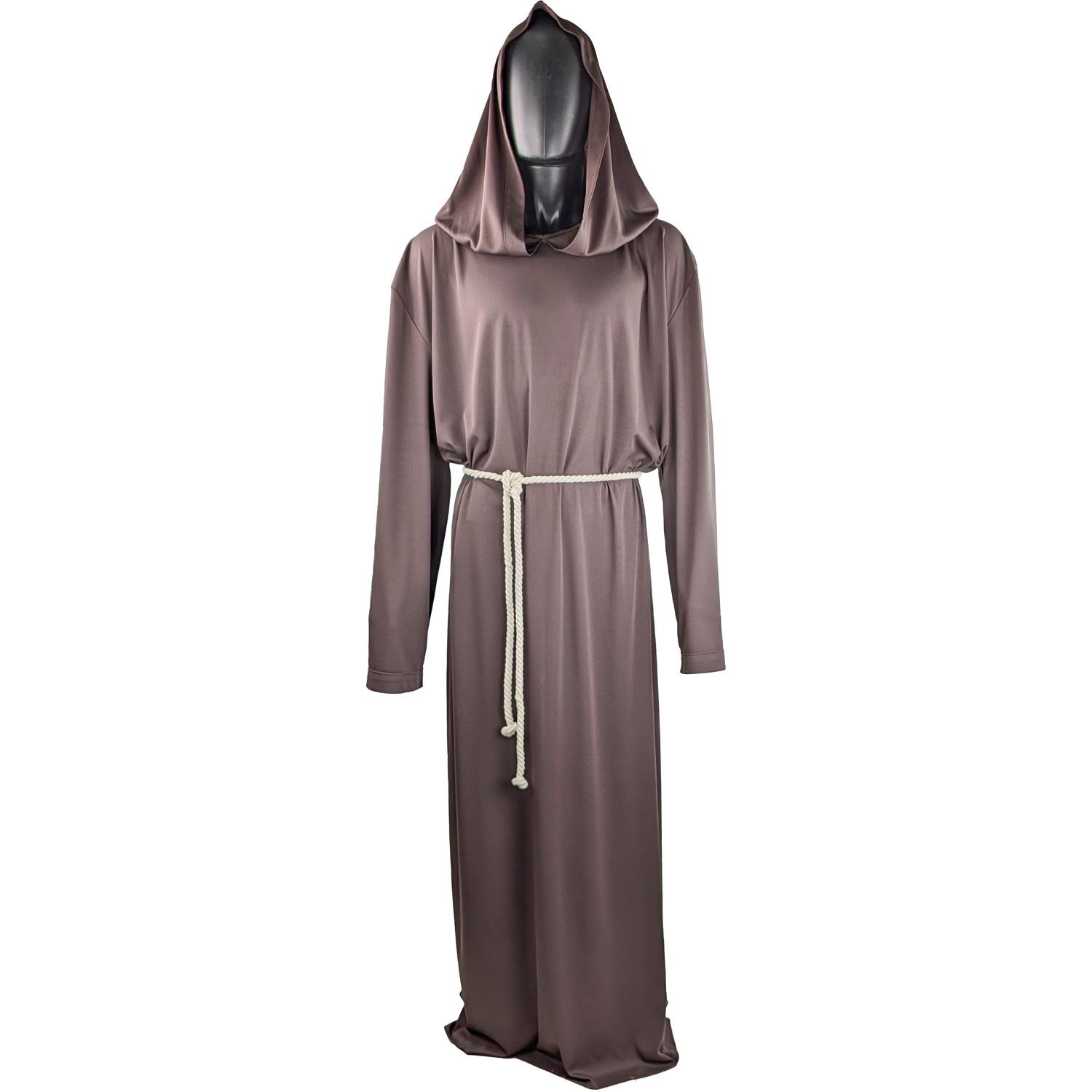 Балахон Seta Decor Чернець (21-532BR) Балахон Seta Decor Чернець (21-532BR)