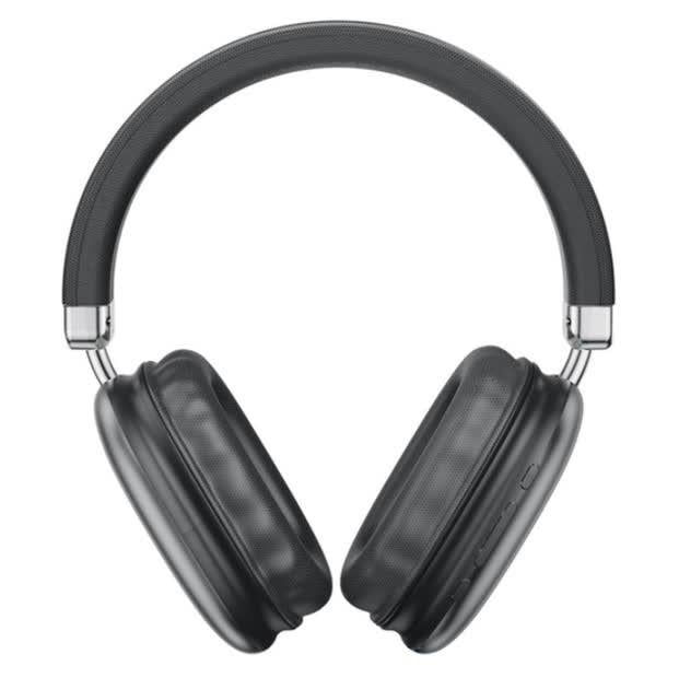 Наушники Xo BE45 Black - фото 2
