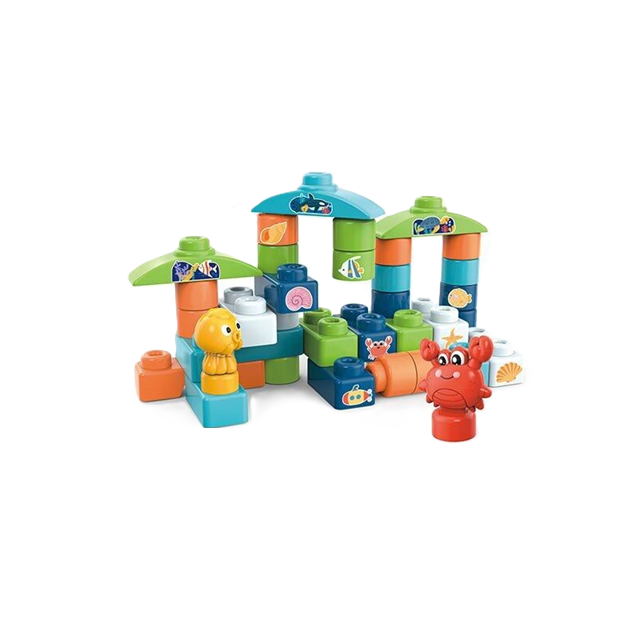 Конструктор JX 6871-48/2 22 эл. (25621912) Конструктор JX 6871-48/2 22 эл. (25621912)