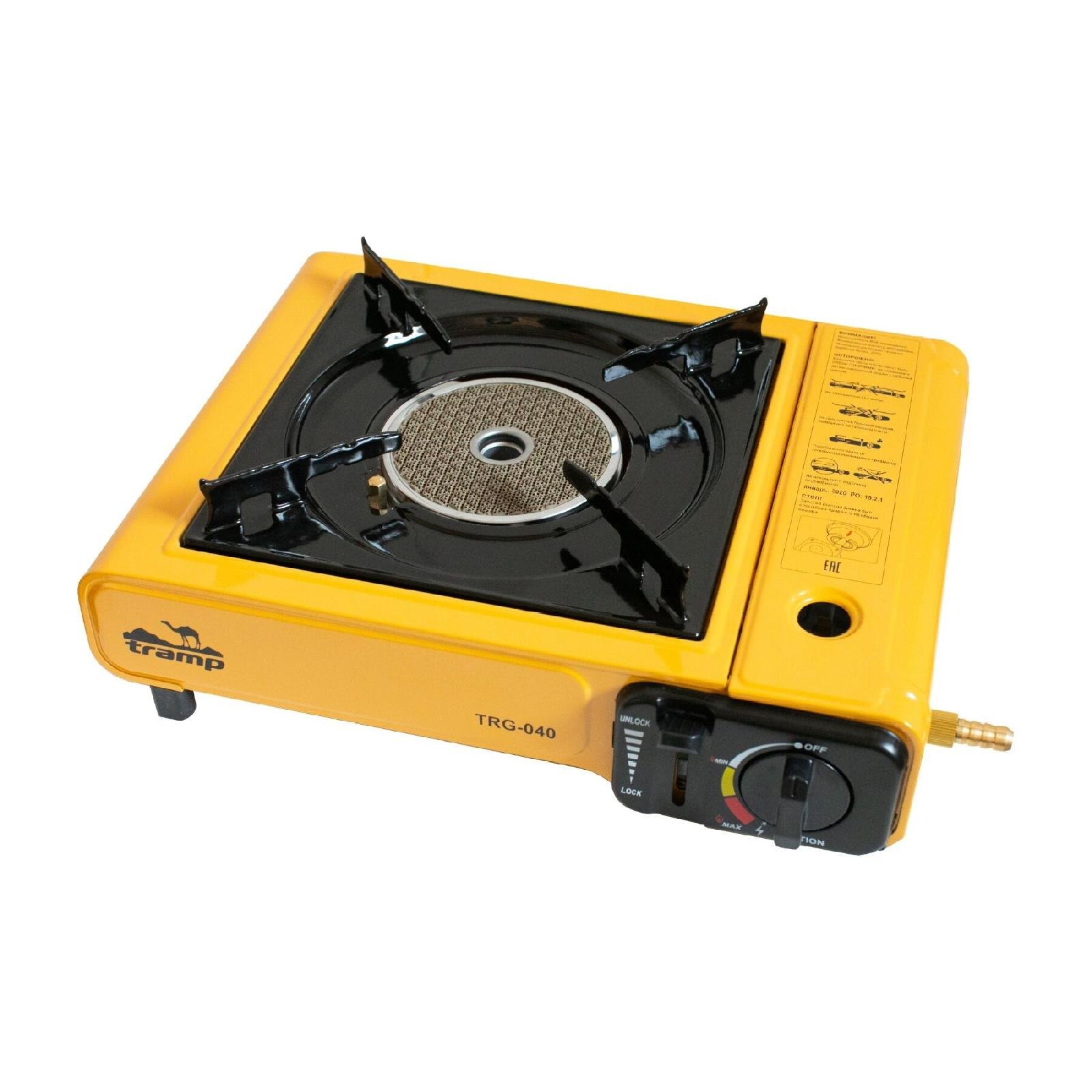 Плита інфрачервона Tramp TRG-040 (58252)