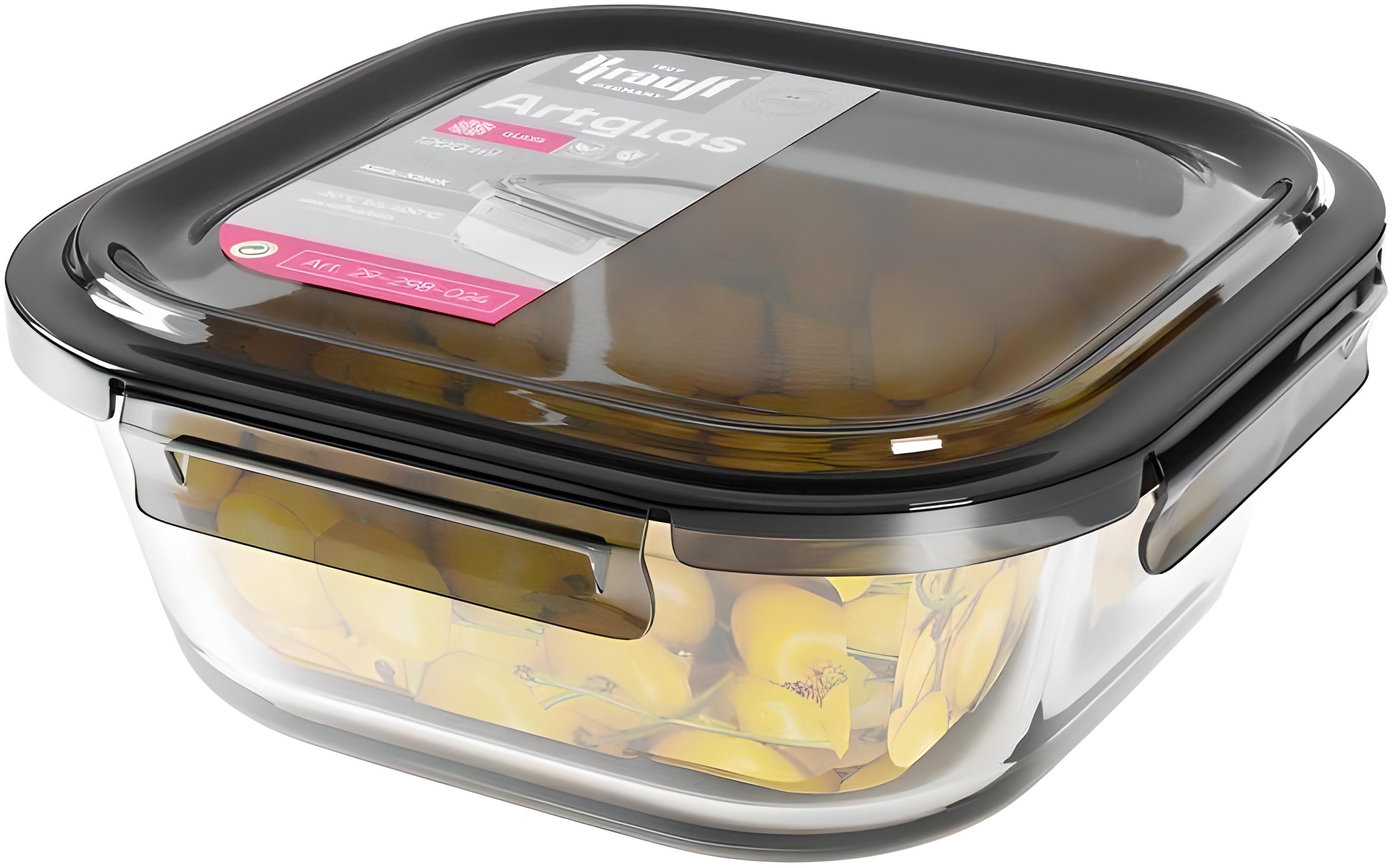 Контейнер пищевой Krauff 29-298-024 1200 мл Контейнер пищевой Krauff 29-298-024 1200 мл