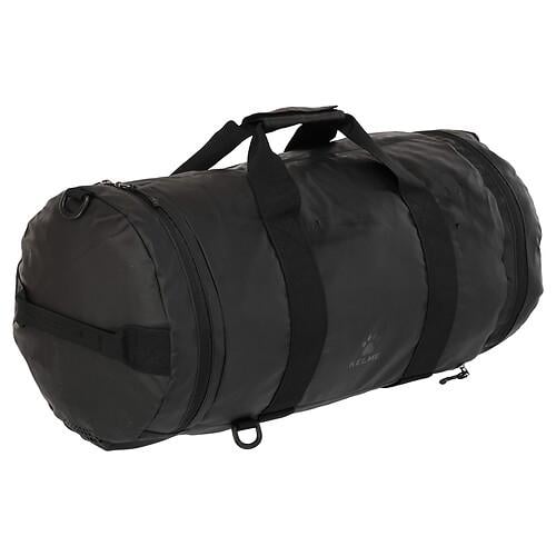 Сумка-рюкзак KELME 8101BB5001-9000 2 в 1 58х29х29 см Черный (32311964)