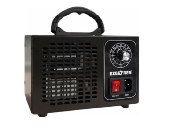 Озонатор воздуха Bigstren 25076 для дезинфекции 150 Вт (25076)