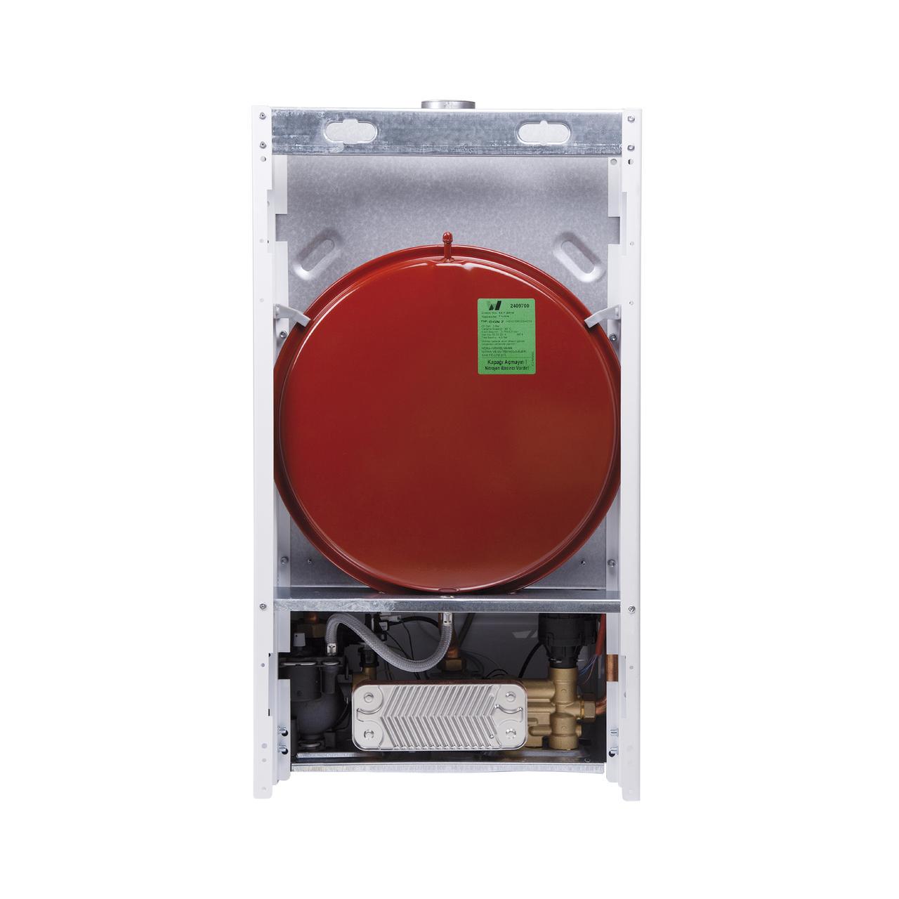 Котел газовий Airfel DigiFEL DUO 24 кВт двоконтурний (2657691057) - фото 10 Котел газовий Airfel DigiFEL DUO 24 кВт двоконтурний (2657691057) - фото 10