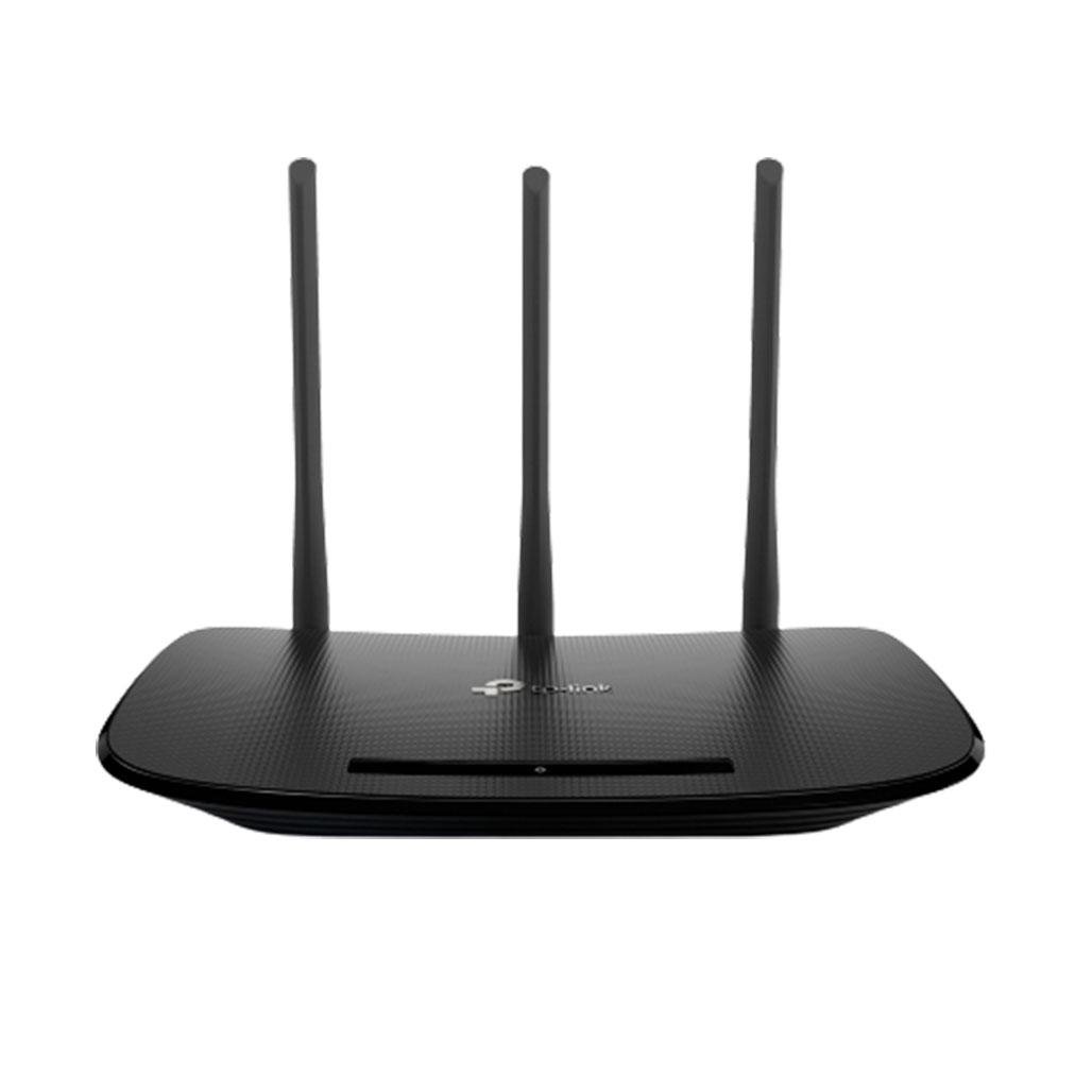 Беспроводной маршрутизатор TP-Link TL-WR940N (70134)