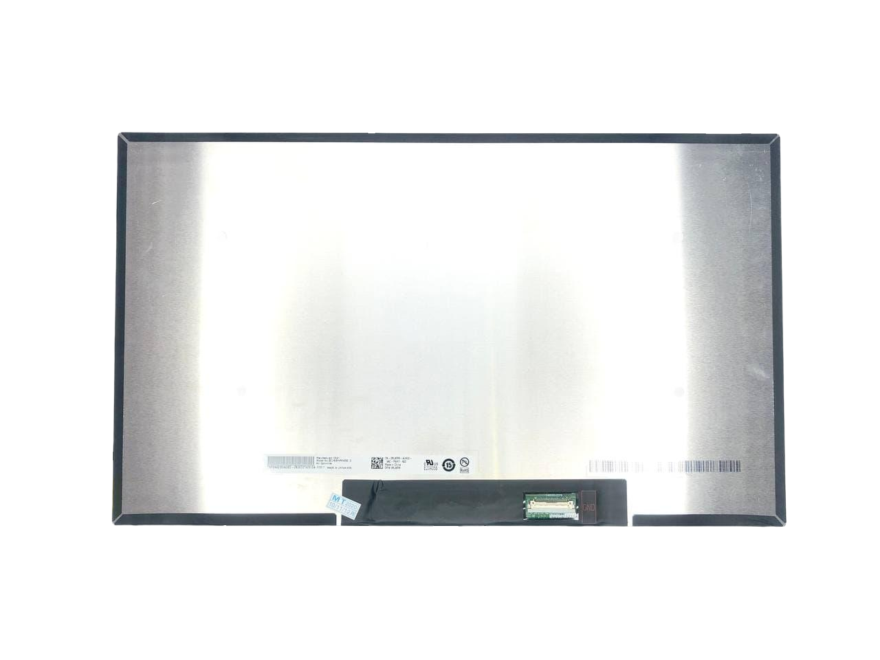 LCD матриця для ноутбука 14,0" AUO B140HAN06,3 SLIM 30 pin