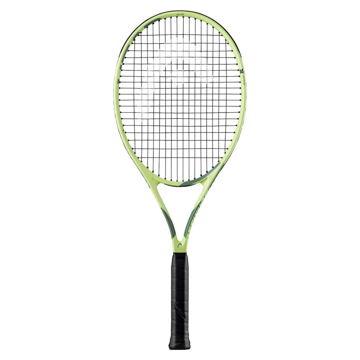 Ракетка для тенниса Head MX Attitude Elite Lime (SC 20 234743) Ракетка для тенниса Head MX Attitude Elite Lime (SC 20 234743)