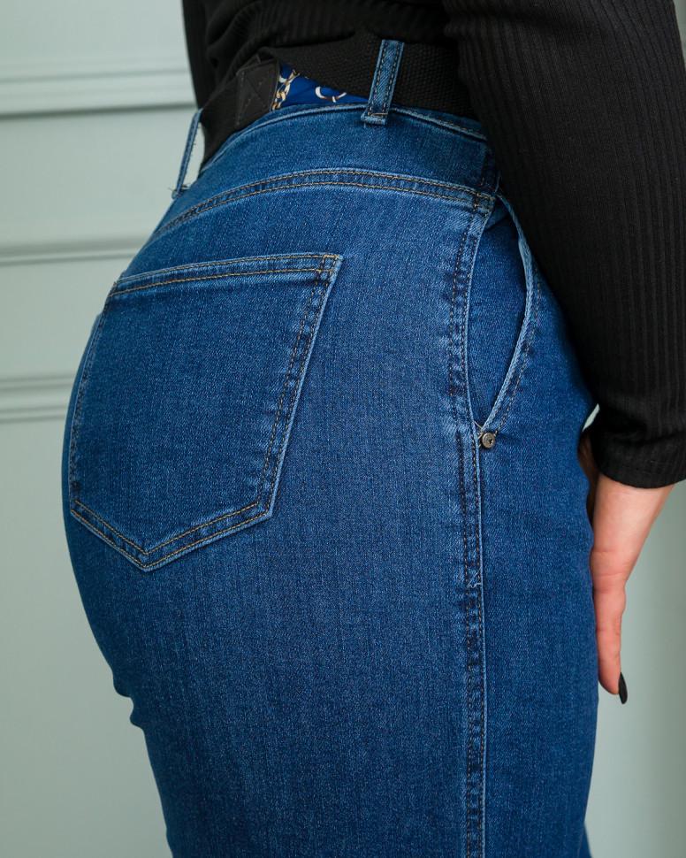 Джинси MG RFD 7566 p. 38 - фото 6