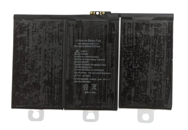 Аккумулятор A1376 для iPad 2 6583 mAh (000051181) Аккумулятор A1376 для iPad 2 6583 mAh (000051181)