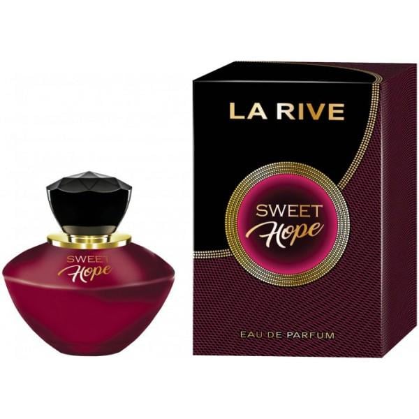 Вода туалетная для женщин La Rive Sweet Hope 90 мл