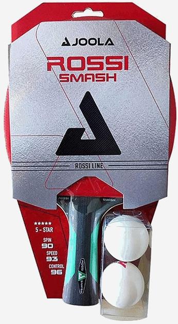 Ракетка для настольного тенниса Joola Rosskopf Smash (930767)