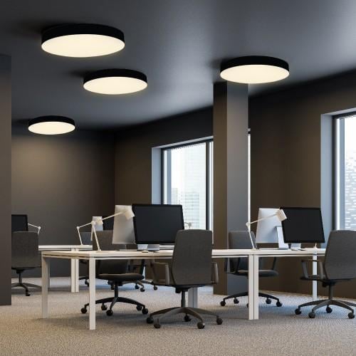 Светильник светодиодный Ardero NOVA 60W (AL6085ARD 60W) - фото 4 Светильник светодиодный Ardero NOVA 60W (AL6085ARD 60W) - фото 4