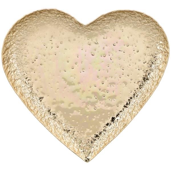 Декоративний піднос Exner GROS 28x28x2,5 см