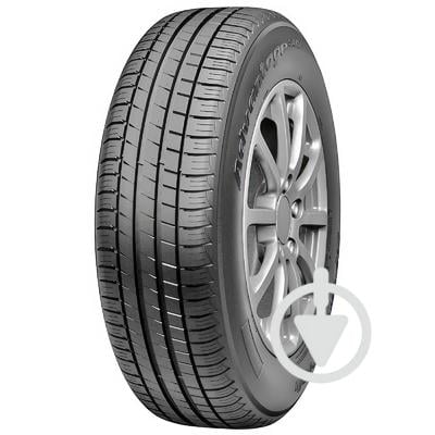 Автошина BFGoodrich Advantage SUV 225/60 R18 100H