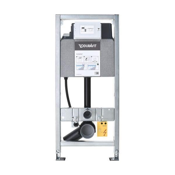 Инсталляция DURAVIT DuraSystem для подвесного унитаза (WD1003000000) Инсталляция DURAVIT DuraSystem для подвесного унитаза (WD1003000000)