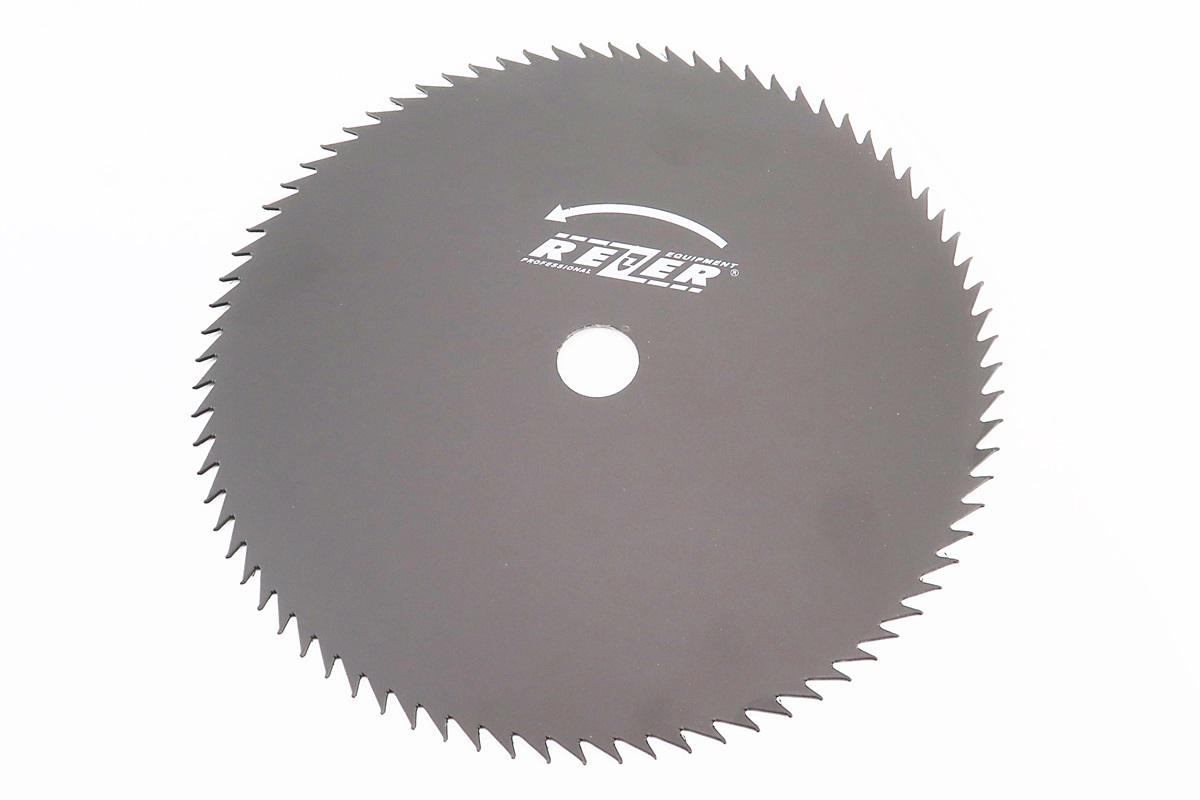 Ніж до мотокос 80Тx255 мм