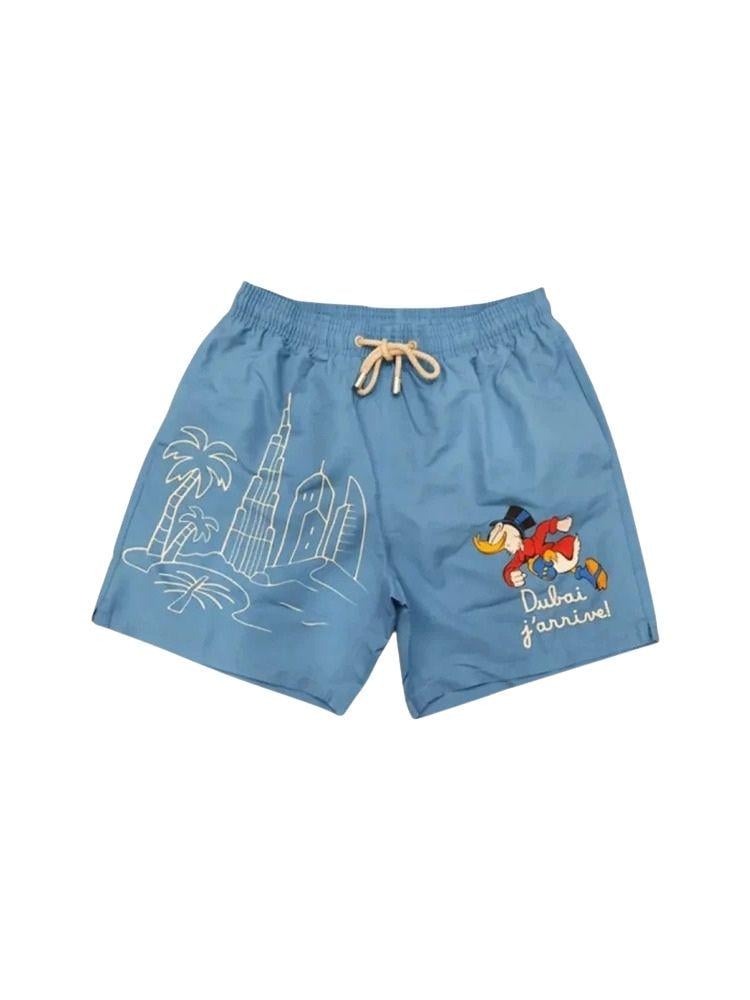 Шорты пляжные мужские MC2 Saint Barth XL Голубой (GUS0009-dubai33) Шорты пляжные мужские MC2 Saint Barth XL Голубой (GUS0009-dubai33)