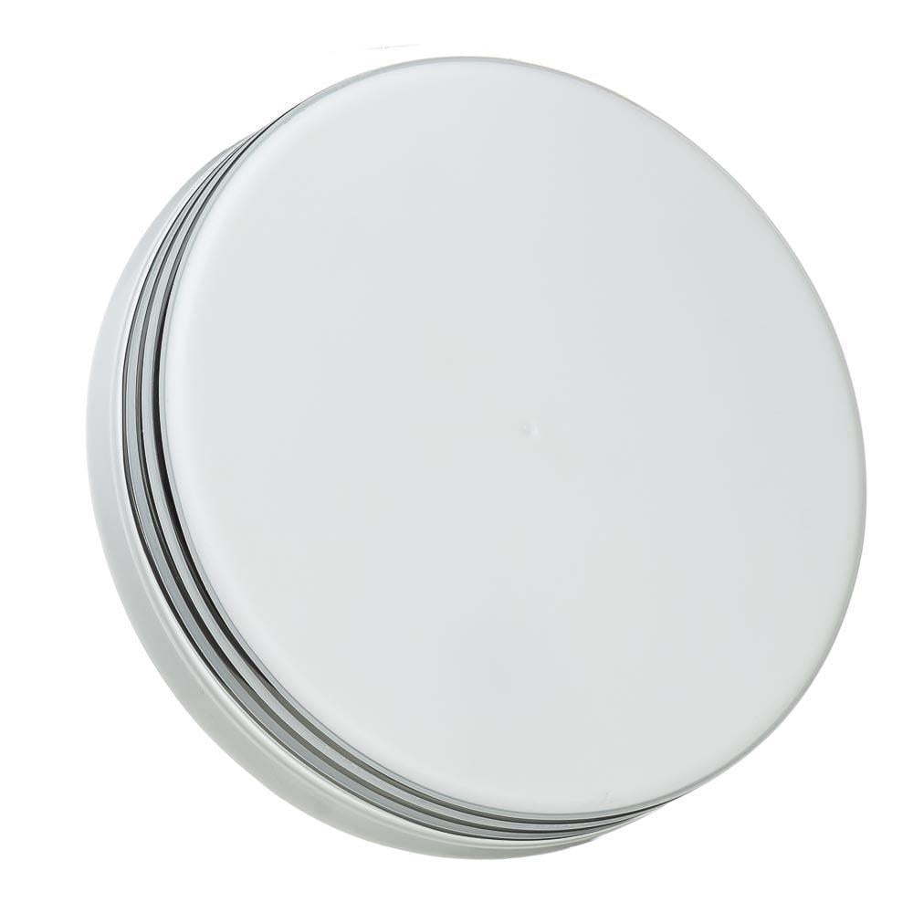 LED-светильник накладной круглый 48 Вт 5000К IP40 Silver (1020696)