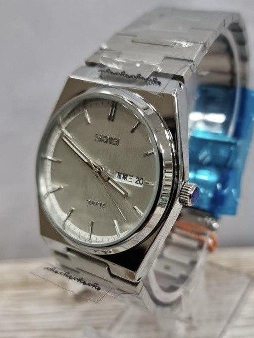 Наручные часы мужские Skmei 9288-W7A Men Collection (3001739117)