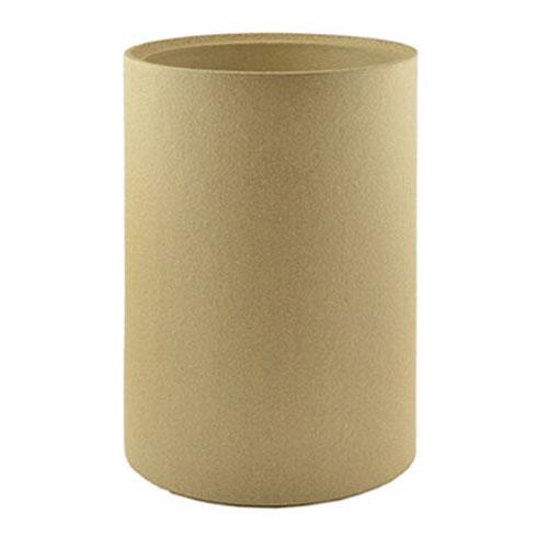 Труба дымоходная PD-Refractories KZ 20 Ø 200 мм керамика 330 мм