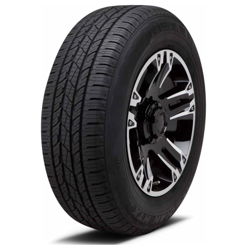Автошина Nexen Roadian HTX RH5 235/70 R17 111T XL (273449)