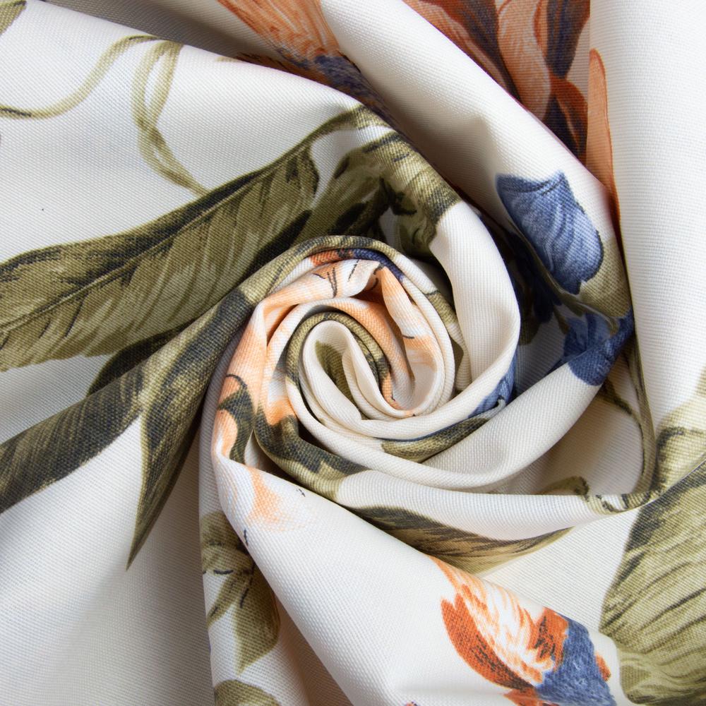 Тканина декоративна Колібрі V-59 з водовідштовхувальним просоченням (2338317203)